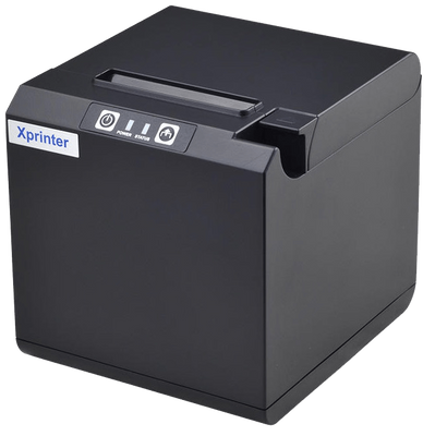 Принтер етикеток XPRINTER XP-202 XP-202 фото