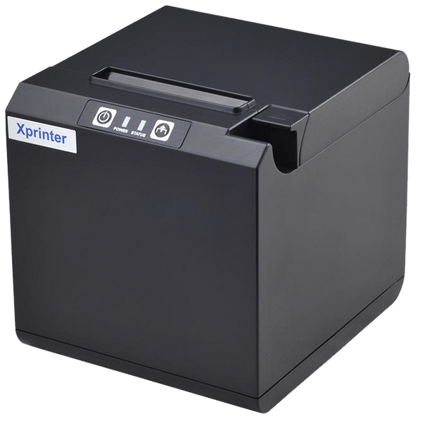 Принтер етикеток XPRINTER XP-202 XP-202 фото