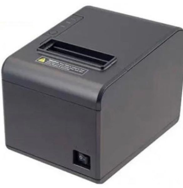 Бюджетний принтер чеків чекодрук на 80 мм USB + LAN PS-Н806-UL фото