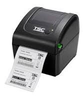 Принтер етикеток TSC DА-210 423188762 фото