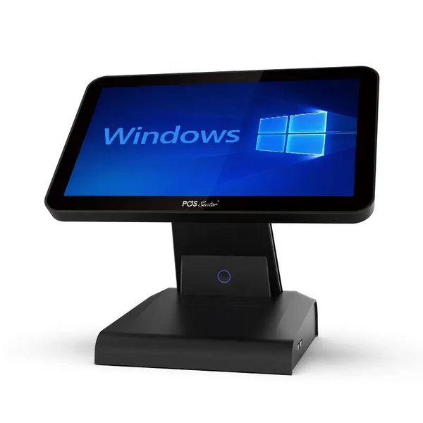 Сенсорний Windows POS-термінал Oscar 15.6″ 1651678261 фото
