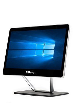 Бюджетний POS-термінал 15.6&rdquo; Full HD 8/64 ГБ.  Agnessa фото