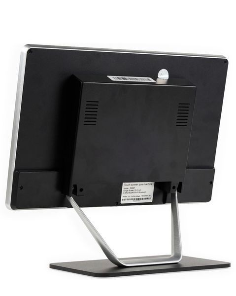 Бюджетний POS-термінал 15.6&rdquo; Full HD 8/64 ГБ.  Agnessa фото